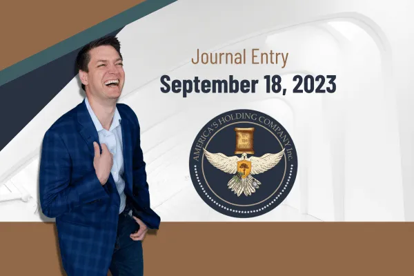 September 18, 2023