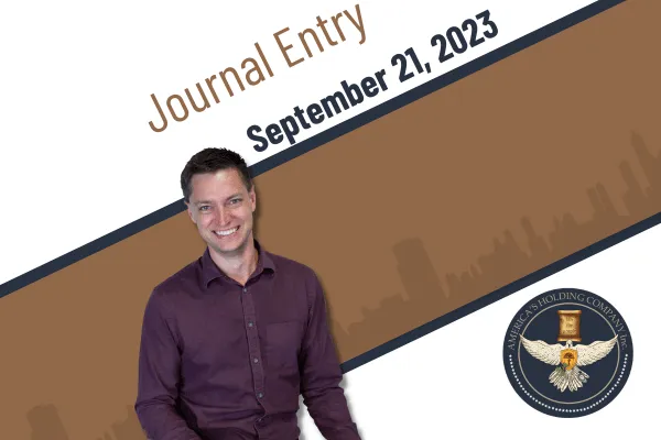 September 21, 2023