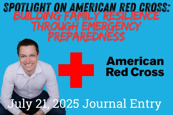 American Red Cross Thumbnail