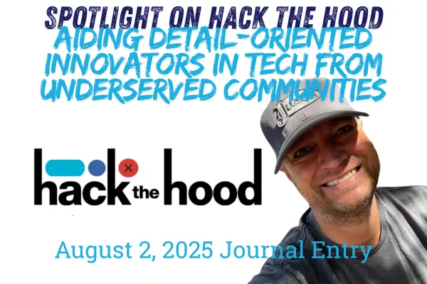 Spotlight on Hack the Hood