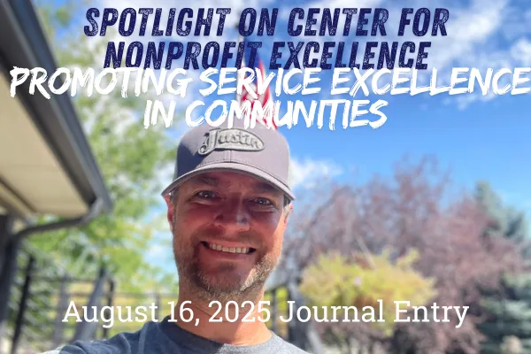 Center for nonprofit excellence thumbnail
