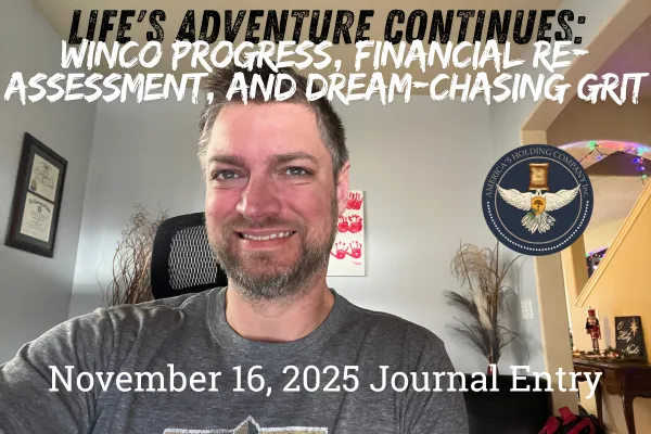 life is about prioritization