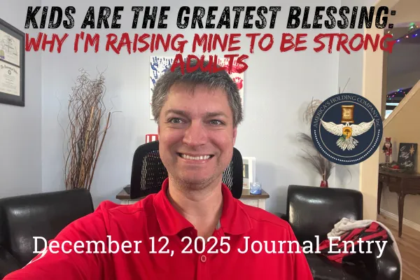 Kids are the greatest gift in life