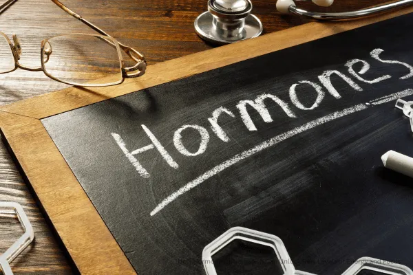 How Hormone Optimization Can Unlock New Levels of Energy and Focus