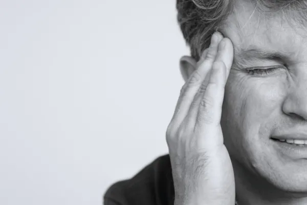 How to Instantly Stop Nausea from Headache WITHOUT medication