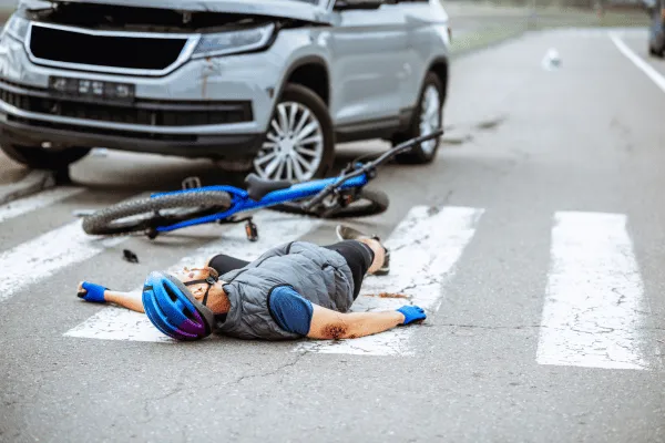 MOTOR VEHICLE INJURIES