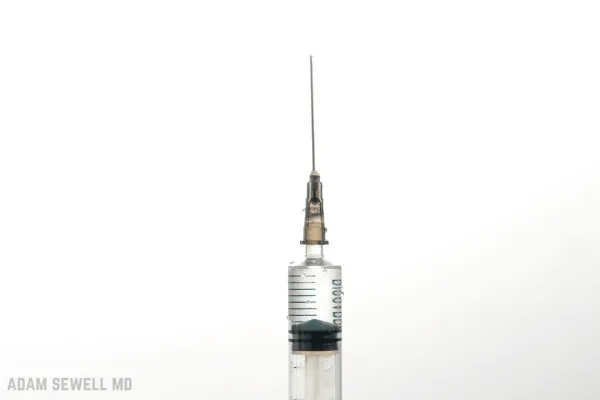 FACET INJECTIONS