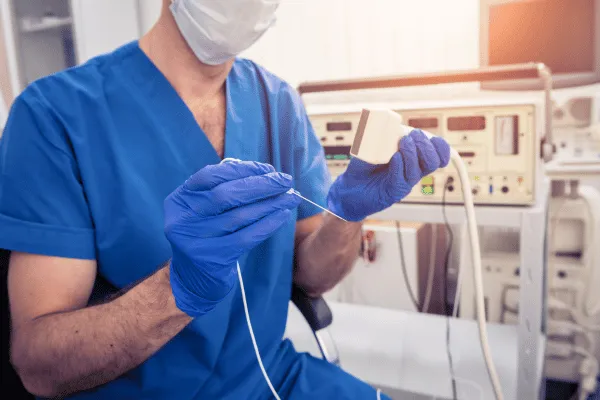 RADIOFREQUENCY ABLATION
