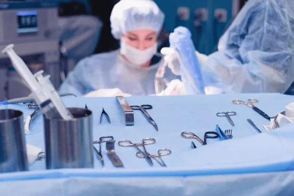 INTRATHECAL PUMP IMPLANTS