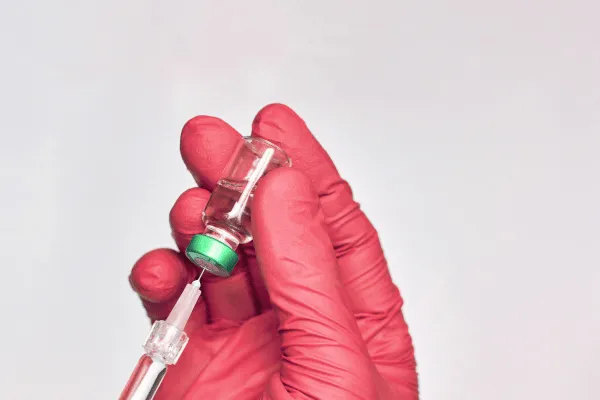GANGLION IMPAR BLOCK