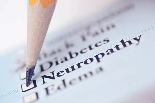 Medications that Cause Neuropathy