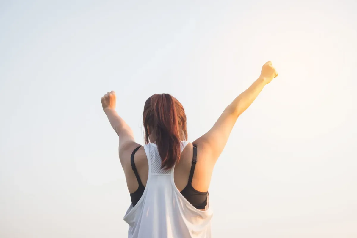 How to Win Back Your Health