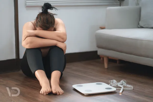 Why Every Diet Fails You (It's Not Your Willpower)