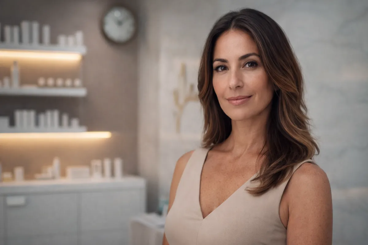 Longevity Clinic in Miami: A Strategic Approach for High-Performing Adults