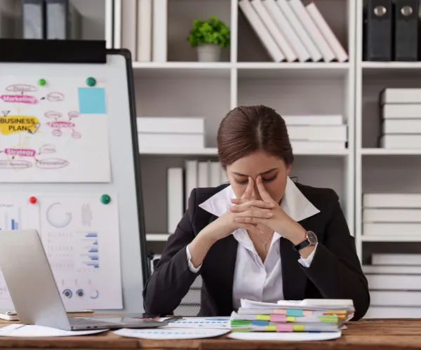 Why Time Management is Failing You (And What to Do Instead)