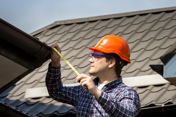 What Will Happen During My Roofing Inspection?
