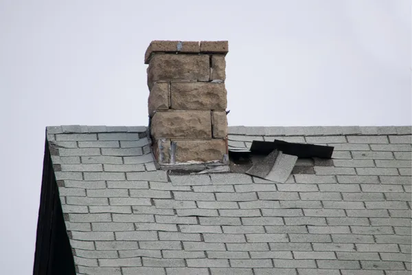 Common Misconceptions About Wind Damage on Roofs
