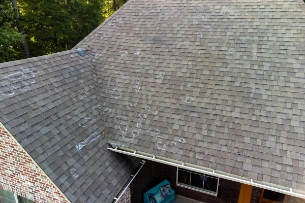 What to Expect During a Professional Roof Inspection: A Comprehensive Guide