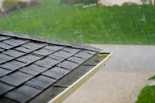 Storm Damage Restoration: Safeguarding Your Home from Georgia's Toughest Weather
