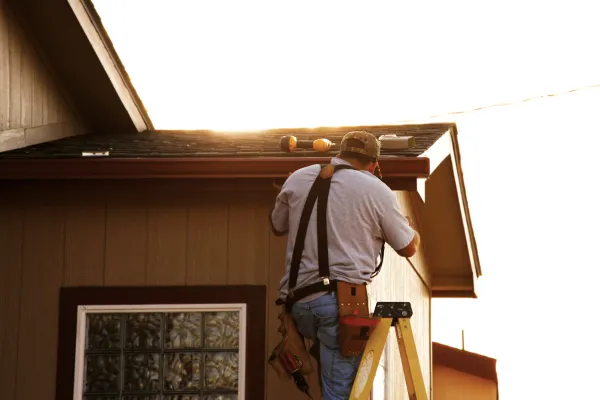 Gutters: Your Home's Unsung Heroes for Rainwater Management