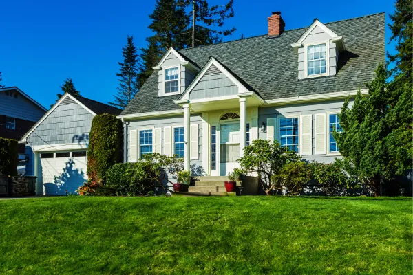 Siding Maintenance 101: Tips to Keep Your Home's Exterior Looking Like New