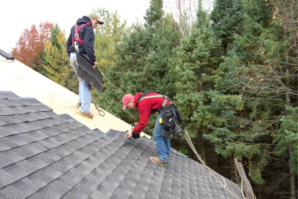 Common Roofing Problems in Kennesaw, GA