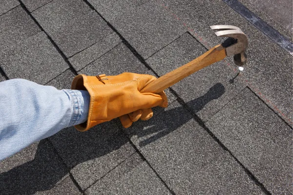 Staying Safe While Working on Your Roof