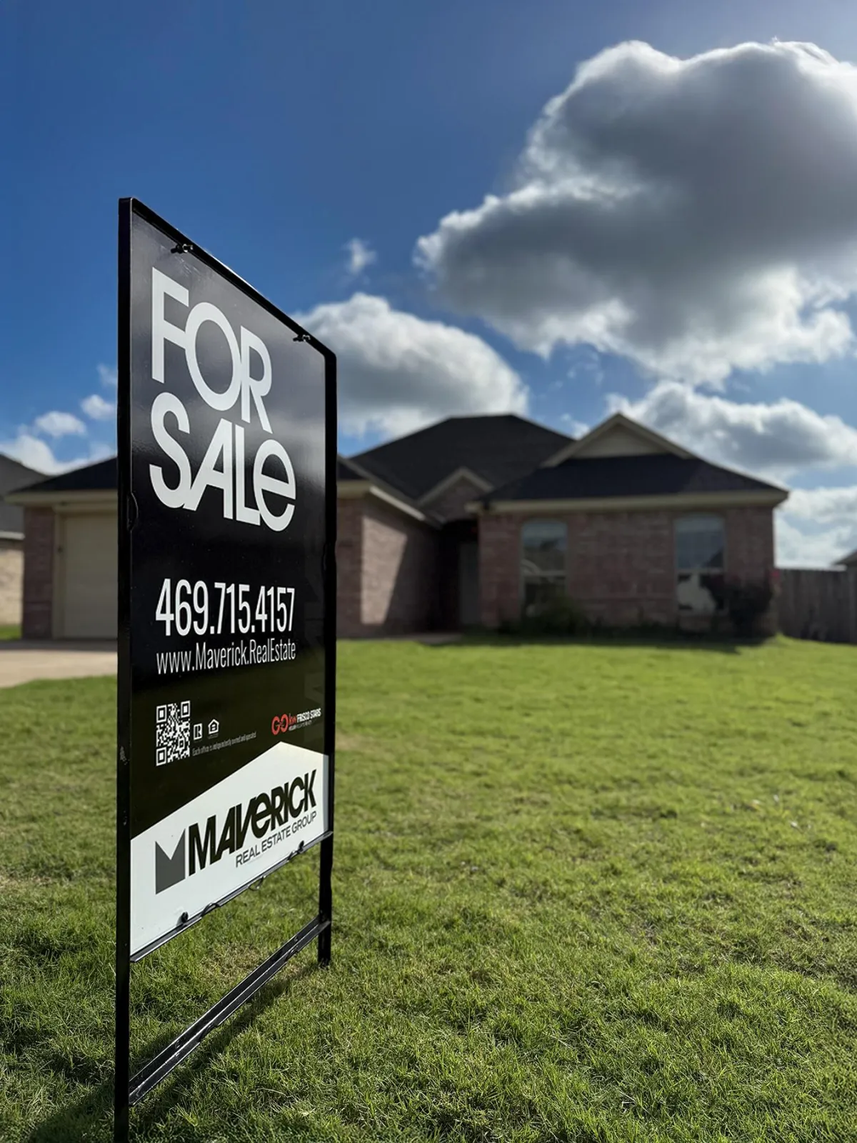 DFW Real Estate Market Insights: What the Data Shows for Frisco