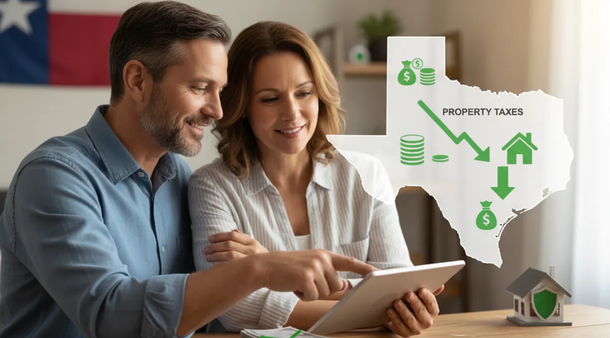 texas homestead exemption