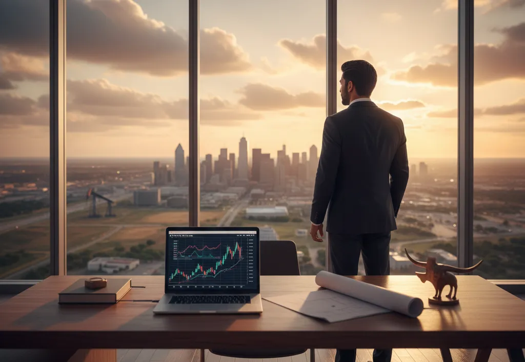 One Famous Person from Texas: How the Lone Star State Shaped Their Success