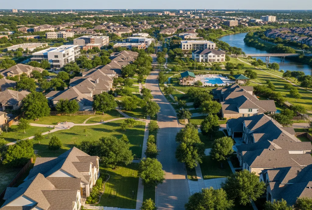 Thinking of Moving to Texas? Here Are the Best Places to Live in Texas Today