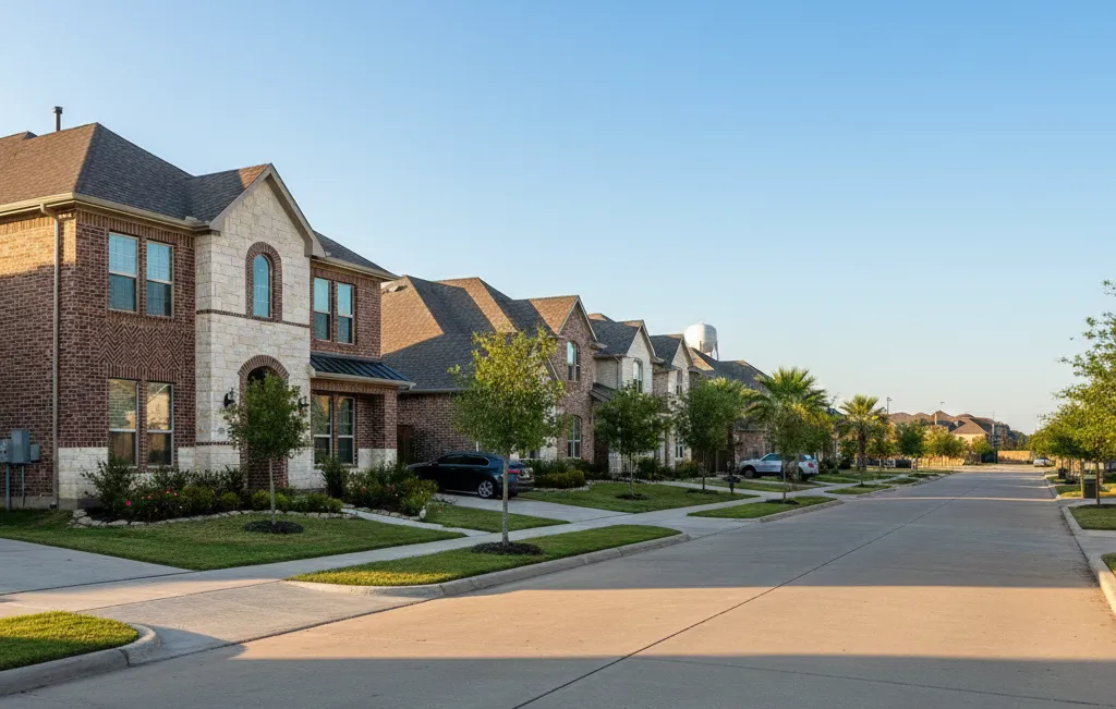 What Do You Need to Know About the Home Buying Process in Texas?