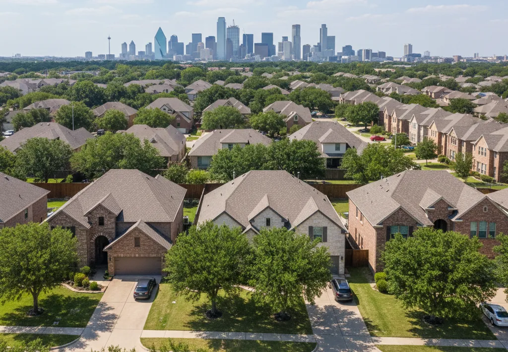 Dallas Property Tax Rates: Insights From Local Real Estate Experts