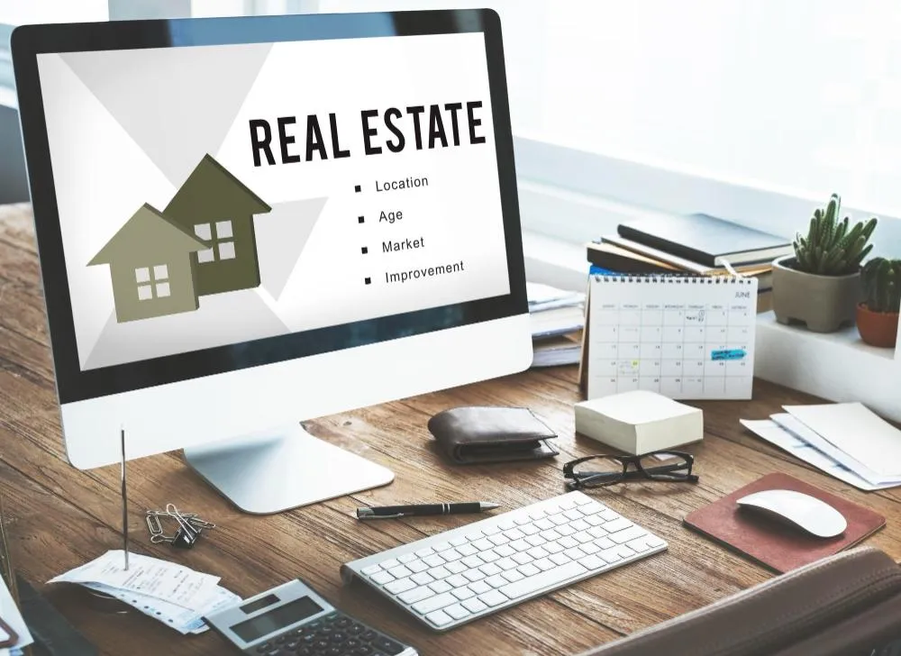 real estate