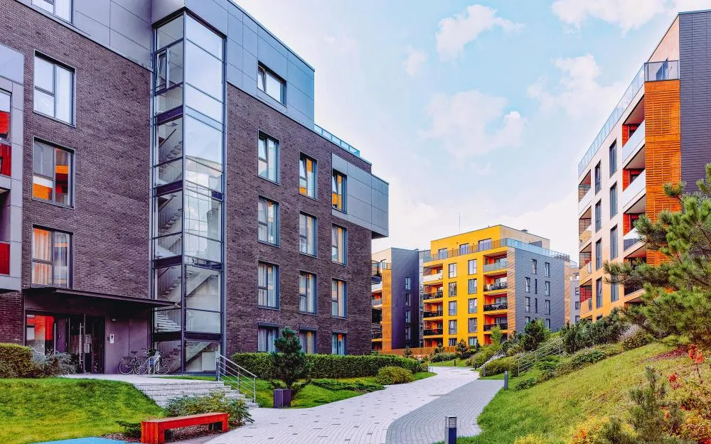 condo