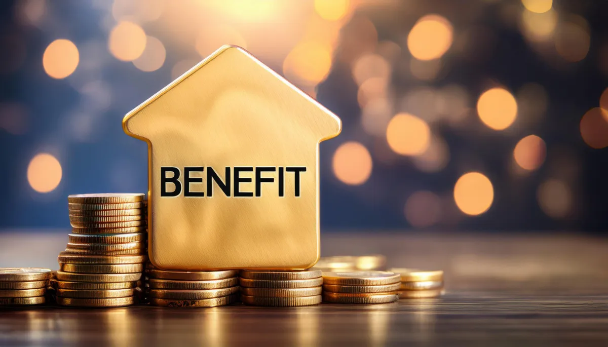 what is resident benefit package