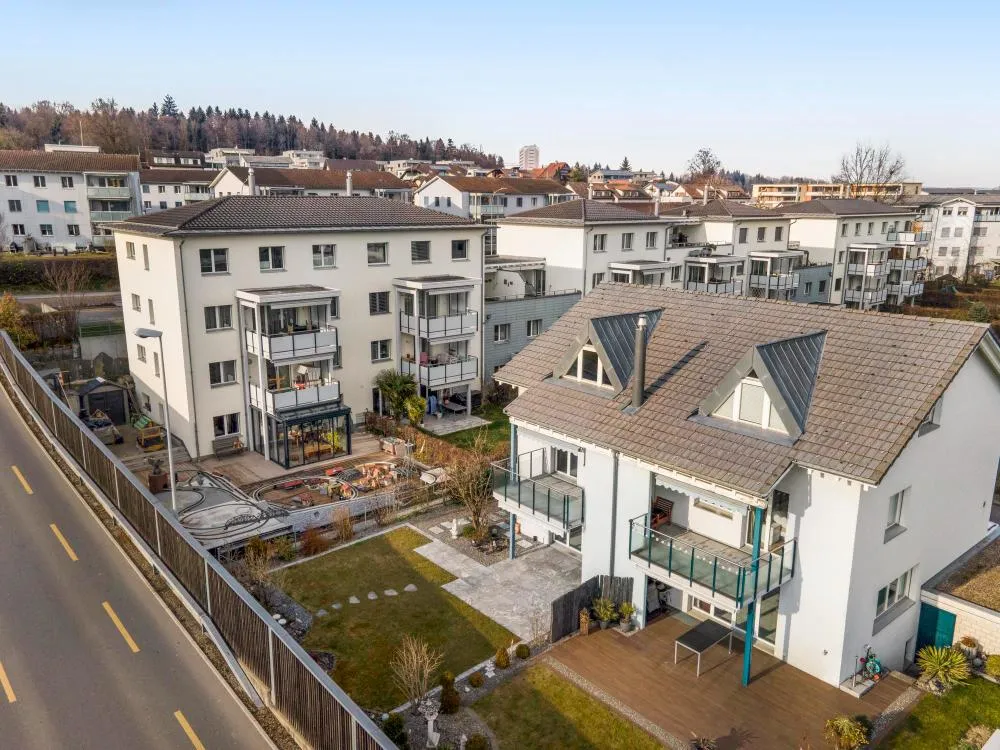 condo