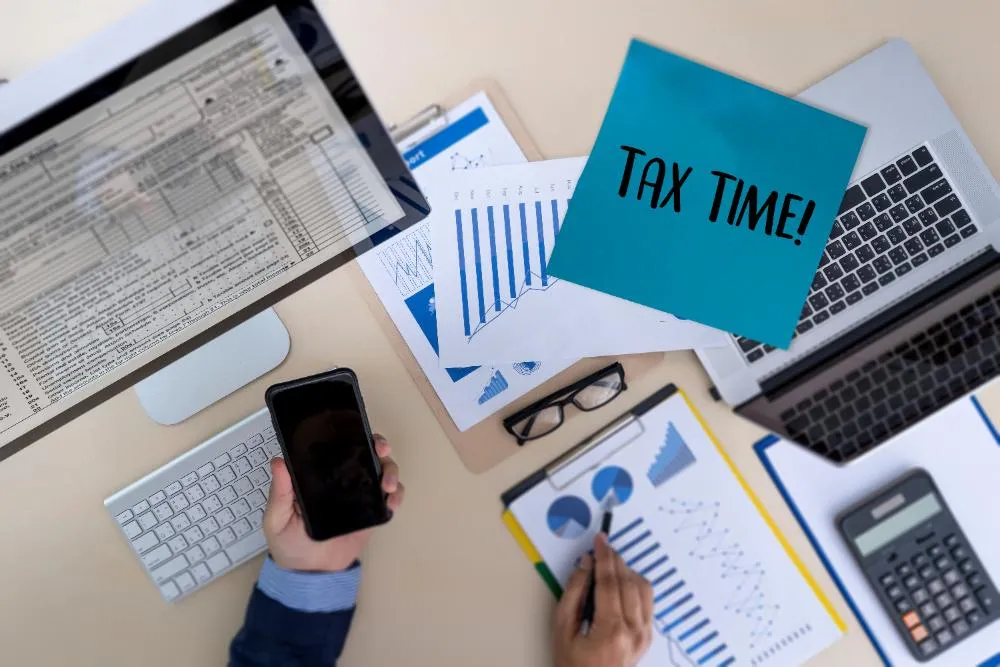 are hoa fees tax deductible