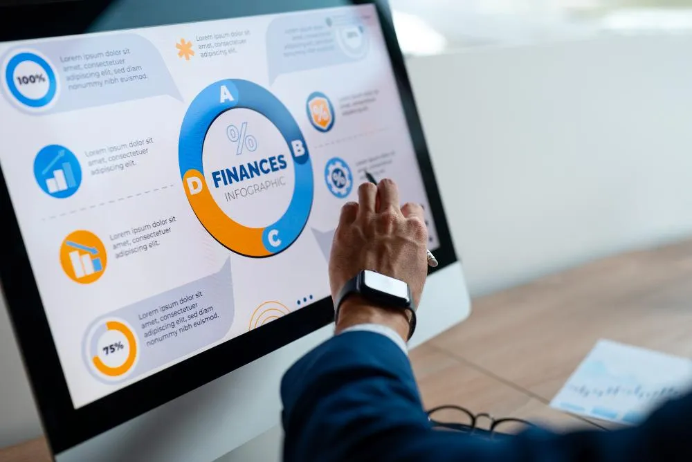 what is financial management