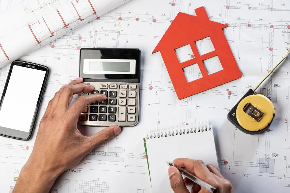 real estate taxes vs property taxes