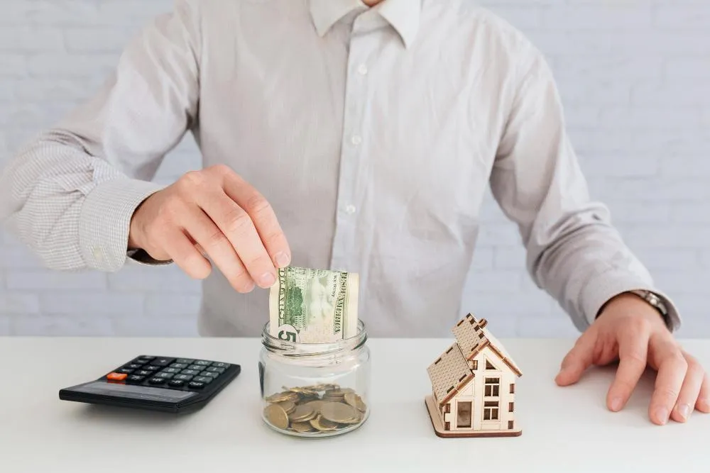 How to calculate cash flow real estate