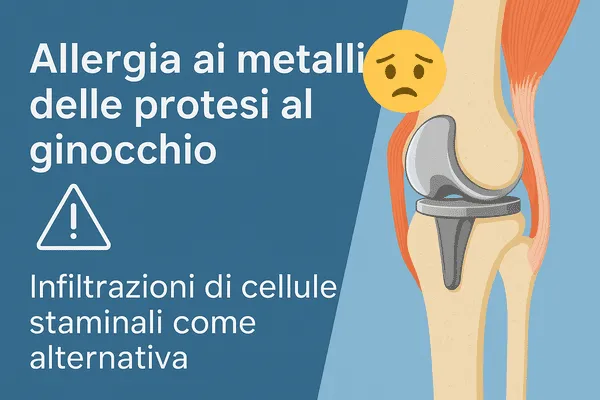 LONGEVITÀ ATTIVA E GINOCCHIA SANE