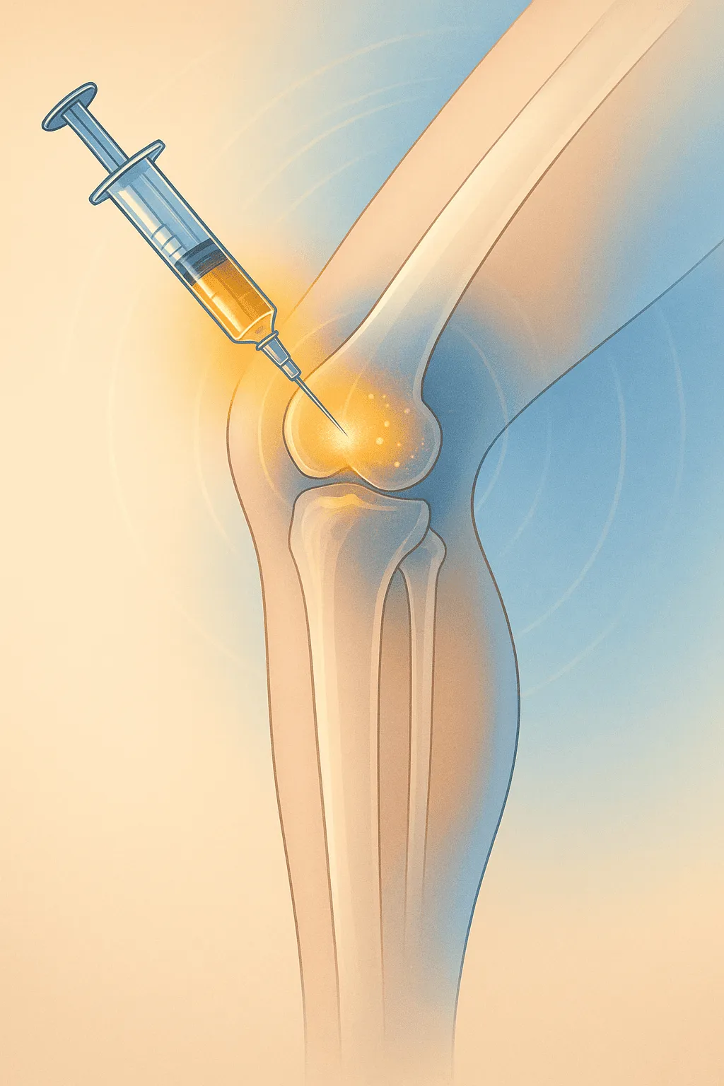 TIBIASTEM:LA TERAPIA RIGENERATIVA IN SINGOLA SEDUTA