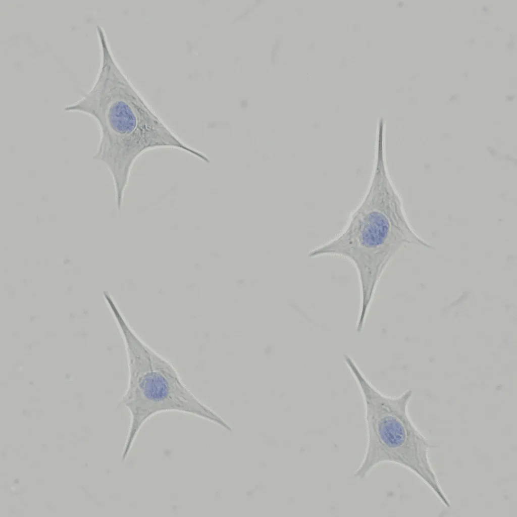 CELLULE MESENCHIMALI: OMOFUNZIONALITÀ E SICUREZZA