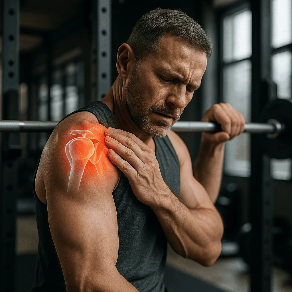 COME SI CURA LA LESIONE DELLA CUFFIA DEI ROTATORI?