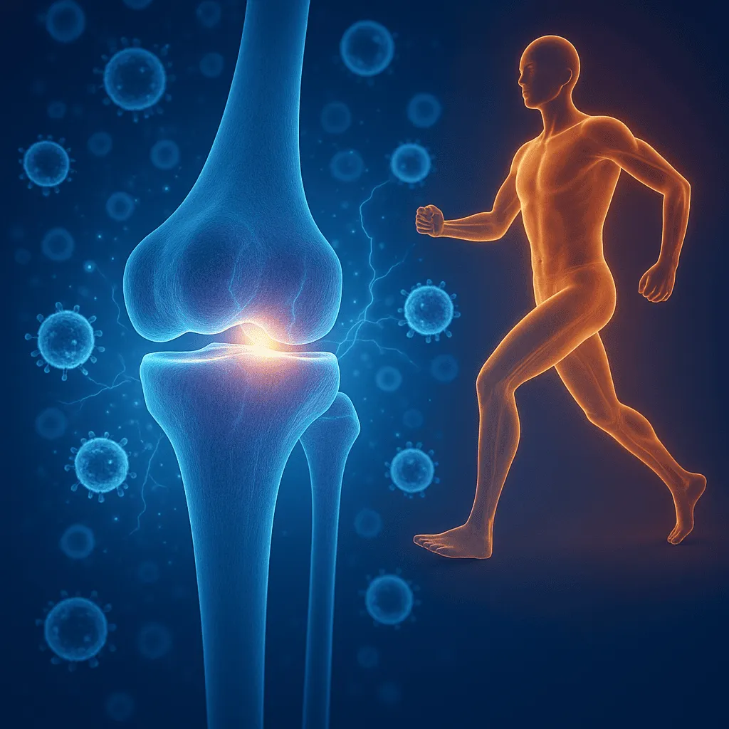 ORTOBIOLOGIA: RIGENERAZIONE E FUNZIONE PER UN RISULTATO STABILE