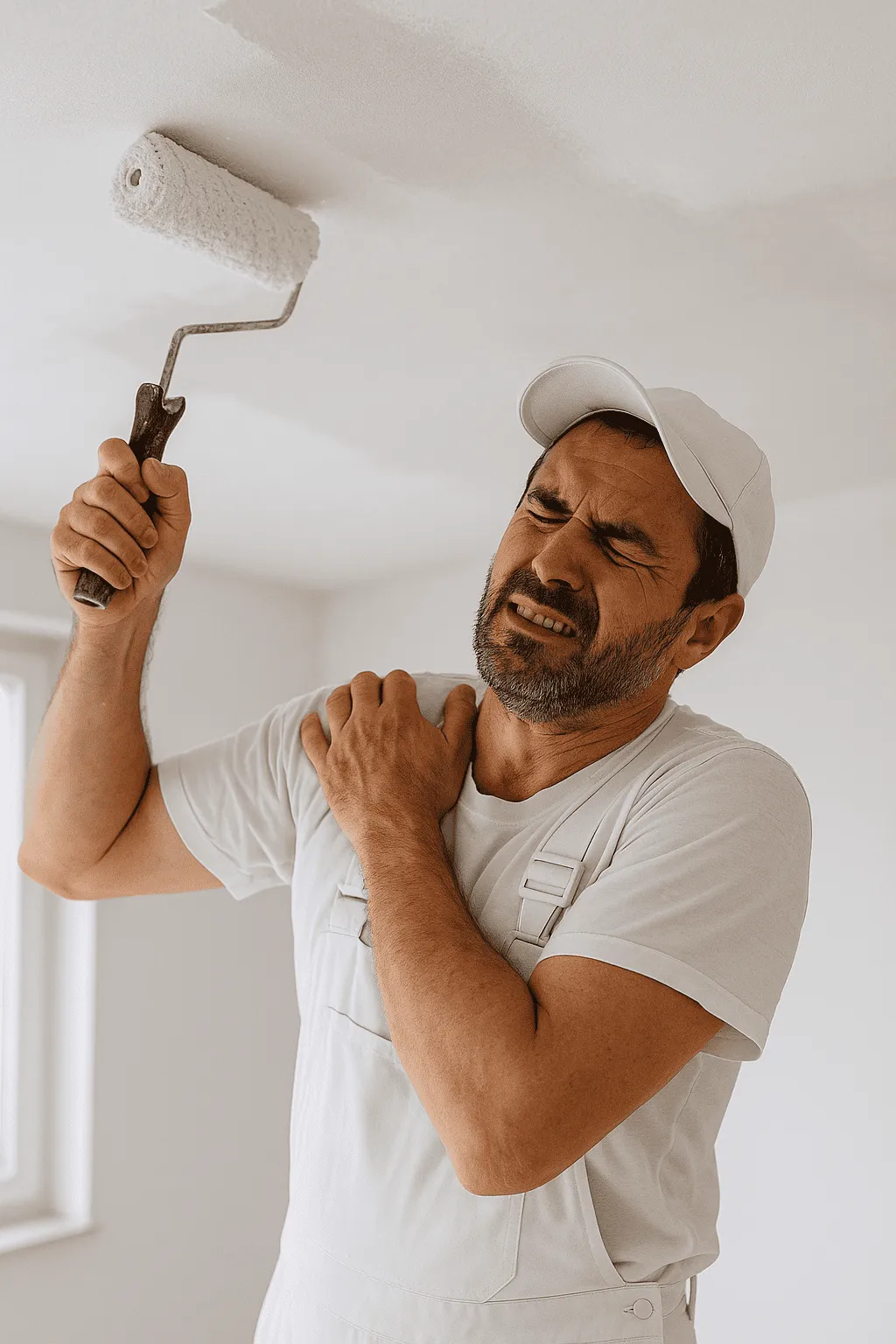 PERCHE SI INFIAMMA IL CAPOLUNGO DEL BICIPITE? 