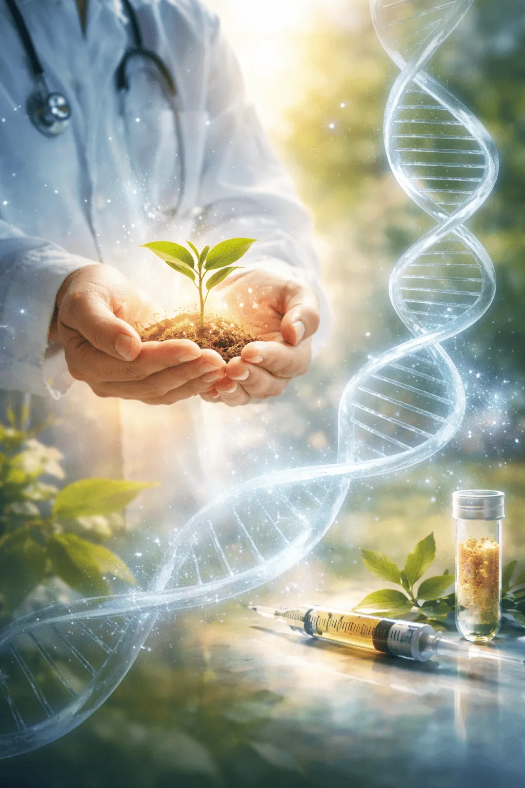 IL VALORE DELLA VITA: RISPETTARE IL CORPO, RIGENERARE LA SALUTE