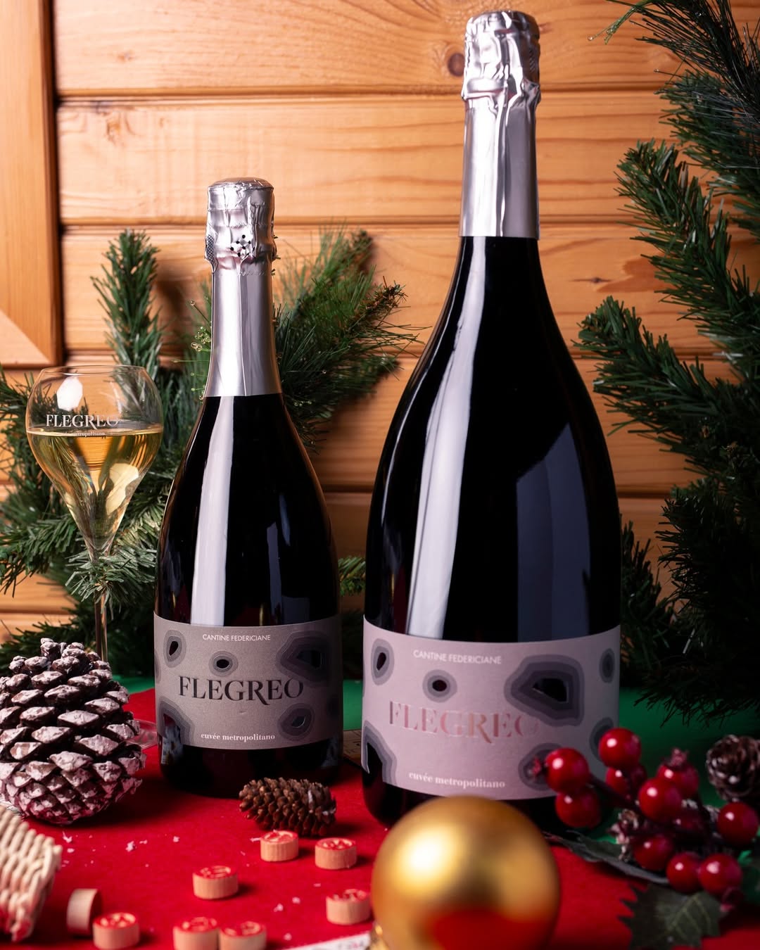 Look at the Martinotti (Charmat) Method