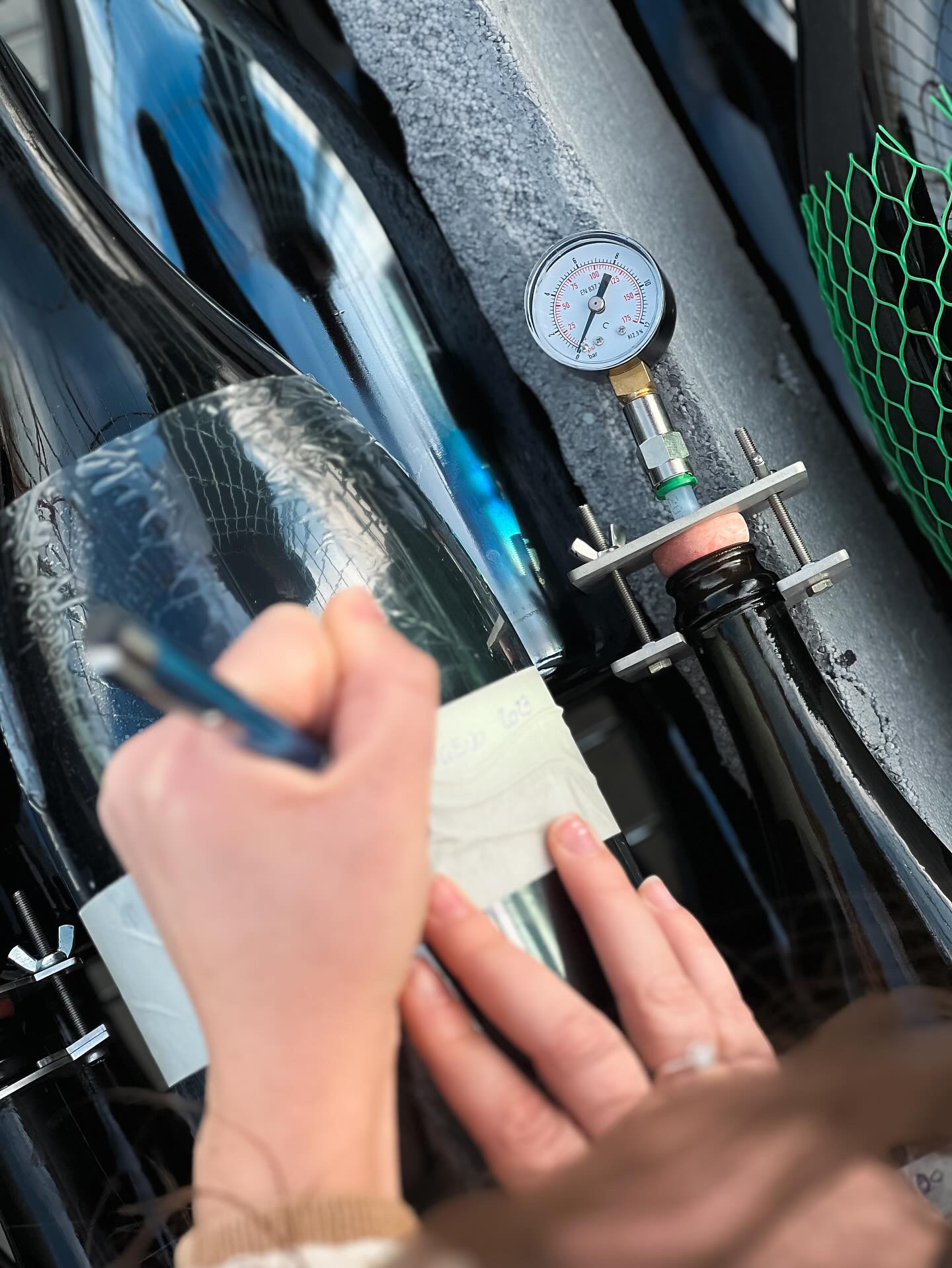 Why Classic Method Sparkling Wines Are More Expensive Than Prosecco